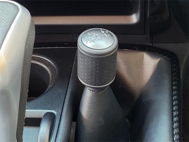 used 2023 Toyota 4Runner car, priced at $51,668