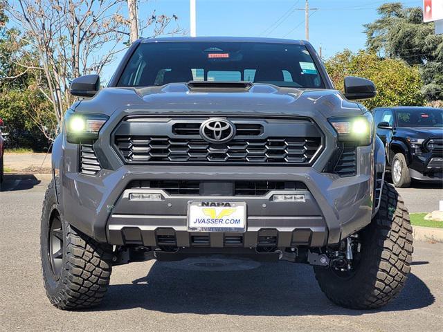 new 2024 Toyota Tacoma car, priced at $52,990