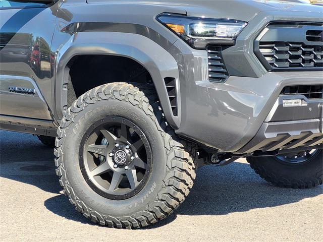 new 2024 Toyota Tacoma car, priced at $52,990