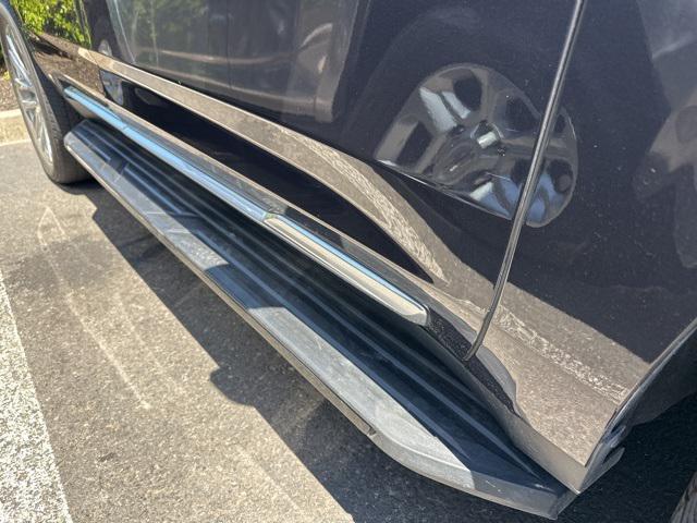 used 2023 Cadillac Escalade car, priced at $66,990