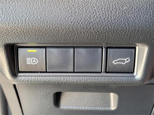 used 2024 Toyota Grand Highlander car, priced at $49,380