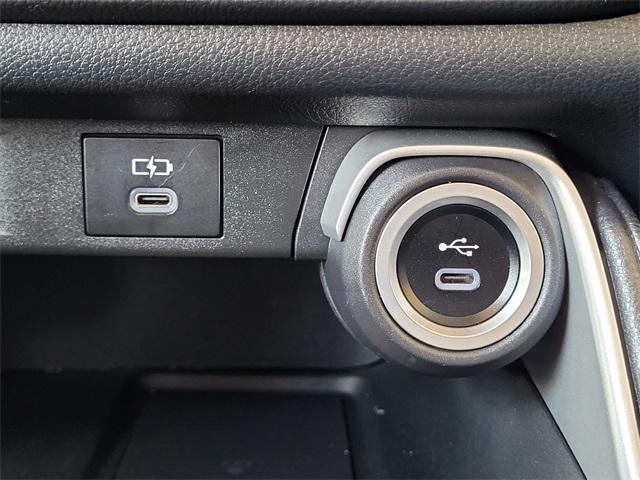 used 2024 Toyota Grand Highlander car, priced at $49,380