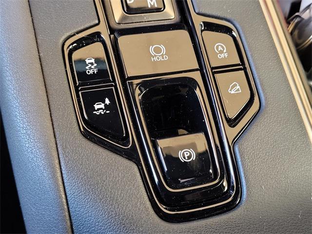 used 2024 Lexus TX 350 car, priced at $58,846