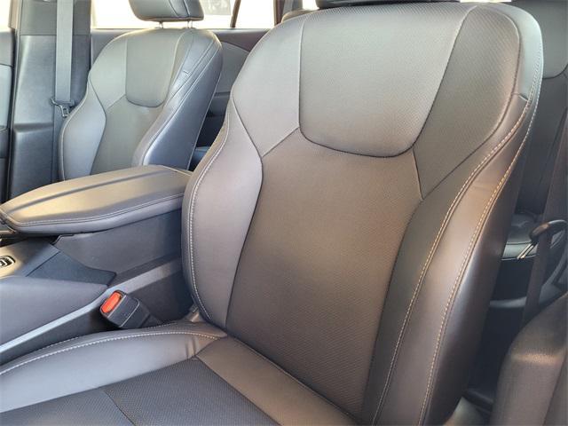 used 2024 Lexus TX 350 car, priced at $58,846