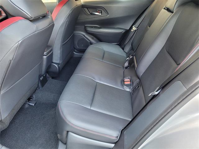 new 2025 Toyota Prius car, priced at $37,569