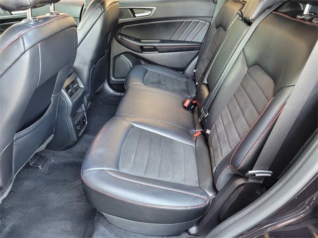 used 2022 Ford Edge car, priced at $31,457