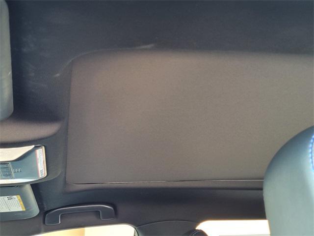 used 2022 Toyota RAV4 Hybrid car, priced at $39,655