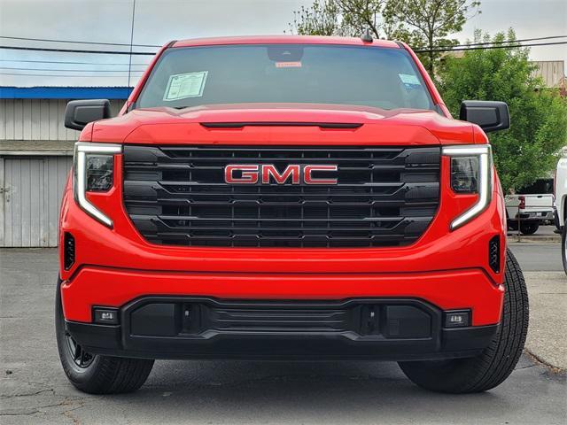used 2024 GMC Sierra 1500 car, priced at $56,265