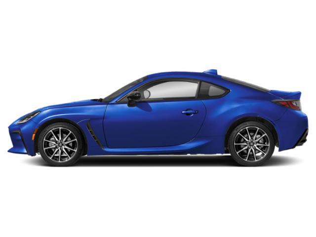 new 2025 Toyota GR86 car, priced at $33,063