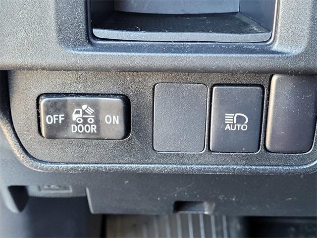 used 2019 Toyota Tacoma car, priced at $25,995