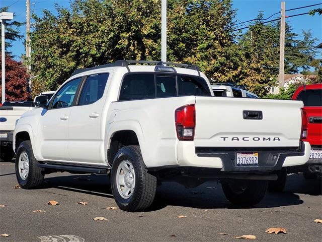 used 2019 Toyota Tacoma car, priced at $25,995
