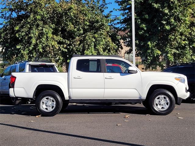 used 2019 Toyota Tacoma car, priced at $25,995