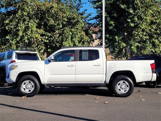 used 2019 Toyota Tacoma car, priced at $25,995
