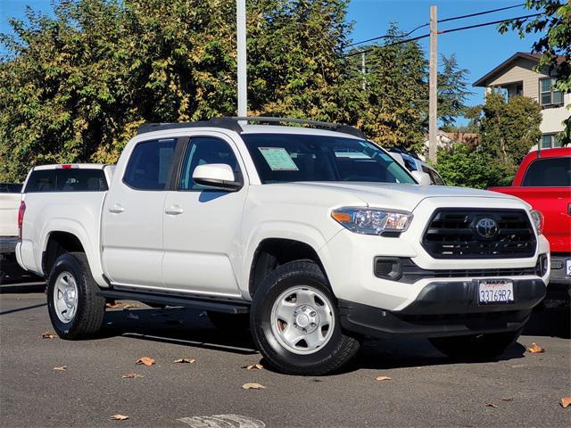 used 2019 Toyota Tacoma car, priced at $25,995