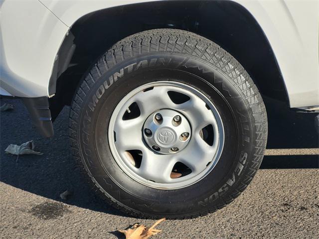 used 2019 Toyota Tacoma car, priced at $25,995