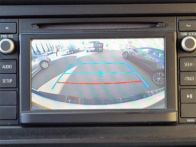 used 2019 Toyota Tacoma car, priced at $25,995