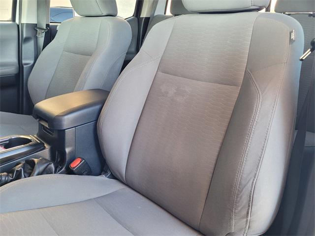 used 2019 Toyota Tacoma car, priced at $25,995