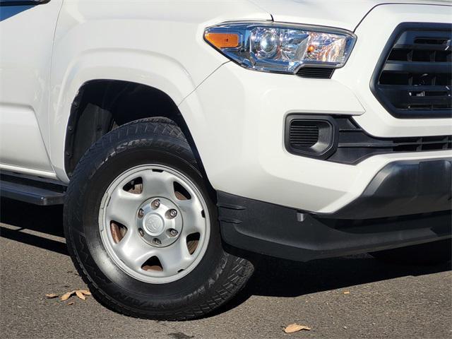 used 2019 Toyota Tacoma car, priced at $25,995