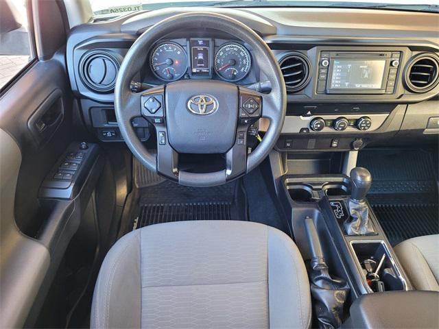 used 2019 Toyota Tacoma car, priced at $25,995
