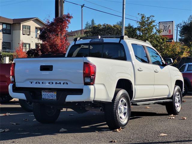 used 2019 Toyota Tacoma car, priced at $25,995