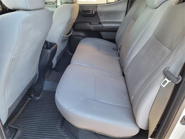 used 2019 Toyota Tacoma car, priced at $25,995