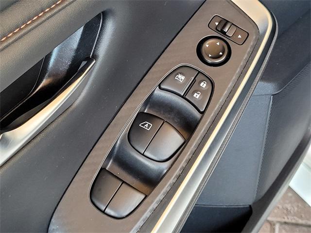 used 2022 Nissan Sentra car, priced at $21,816
