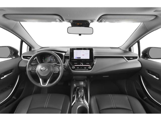new 2025 Toyota Corolla Hybrid car, priced at $29,224