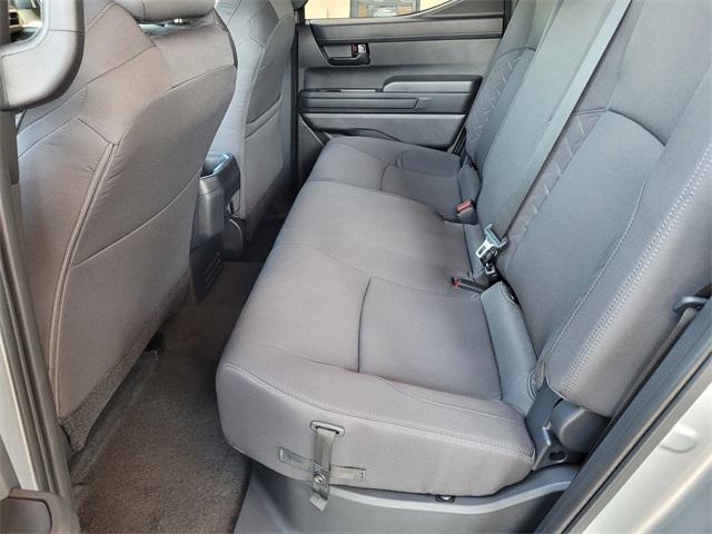 new 2025 Toyota Tacoma car, priced at $40,090