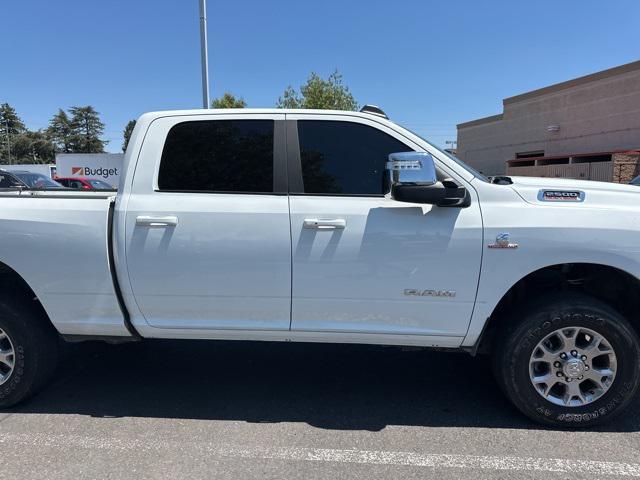 used 2024 Ram 2500 car, priced at $60,439