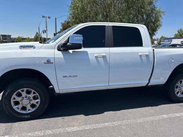 used 2024 Ram 2500 car, priced at $60,439