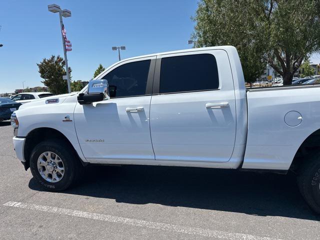 used 2024 Ram 2500 car, priced at $60,439