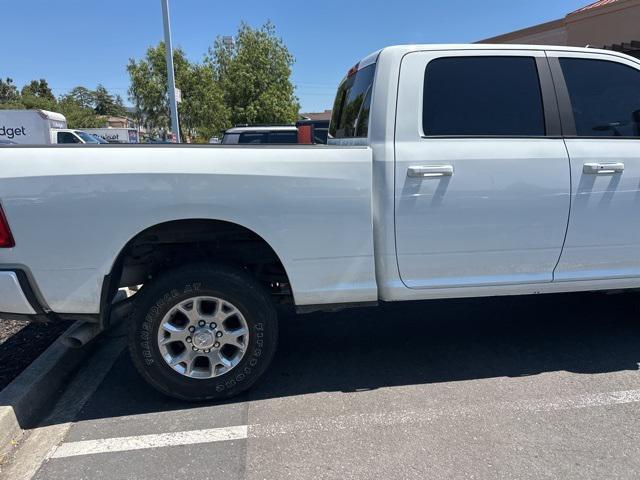 used 2024 Ram 2500 car, priced at $60,439