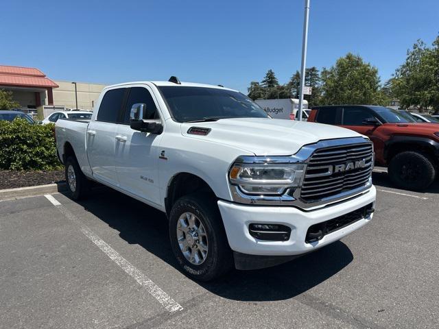 used 2024 Ram 2500 car, priced at $60,439
