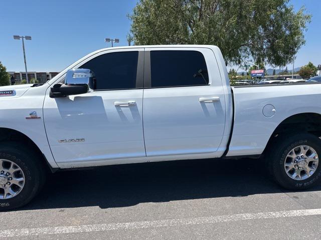 used 2024 Ram 2500 car, priced at $60,439