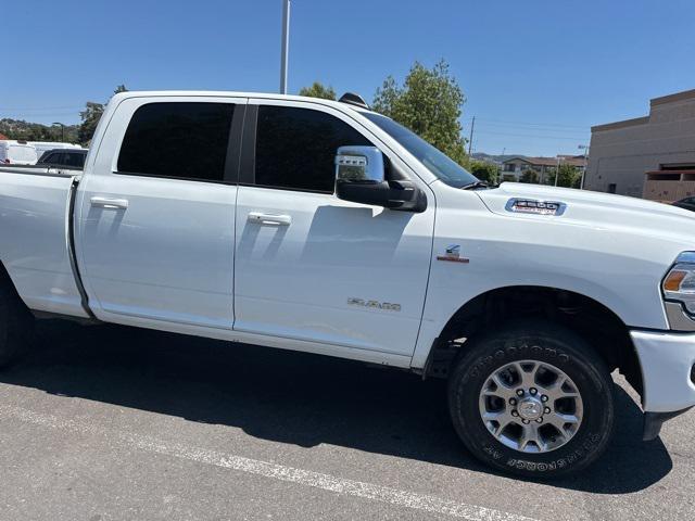 used 2024 Ram 2500 car, priced at $60,439