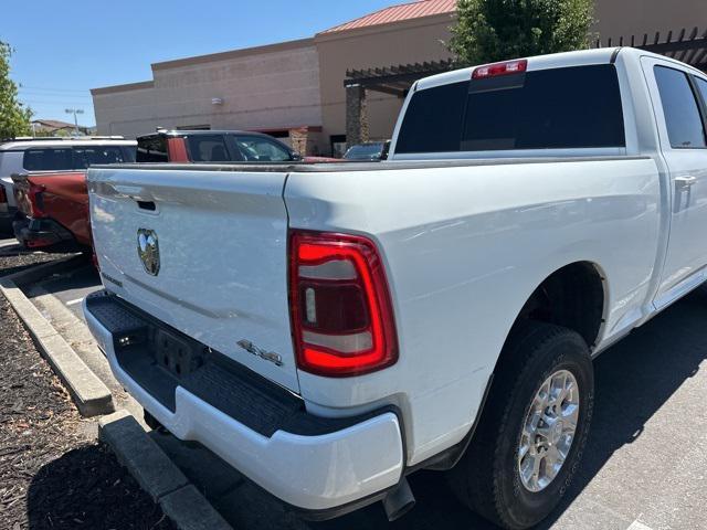 used 2024 Ram 2500 car, priced at $60,439
