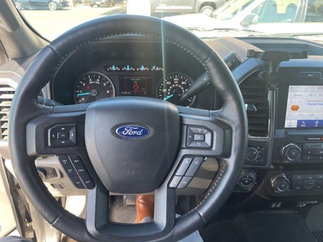 used 2020 Ford F-150 car, priced at $29,939