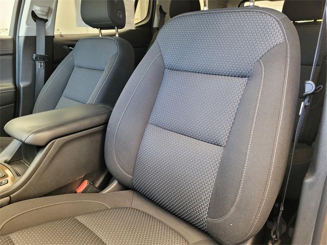 used 2022 GMC Acadia car, priced at $27,308