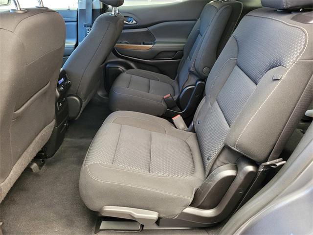 used 2022 GMC Acadia car, priced at $27,308