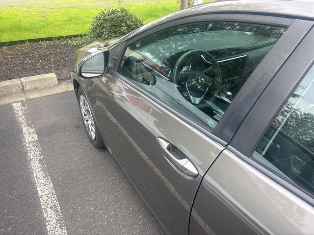 used 2017 Toyota Corolla car, priced at $16,995
