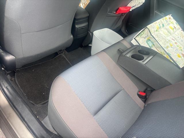 used 2017 Toyota Corolla car, priced at $16,995