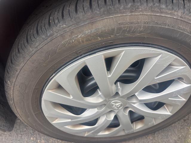 used 2017 Toyota Corolla car, priced at $16,995