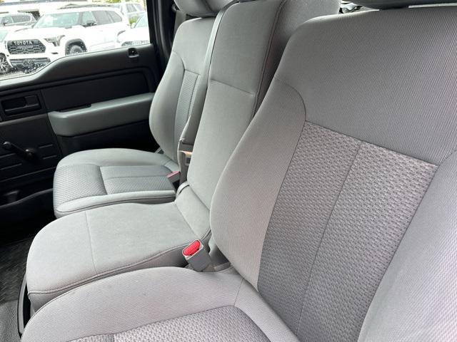 used 2011 Ford F-150 car, priced at $12,888