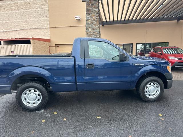 used 2011 Ford F-150 car, priced at $12,888