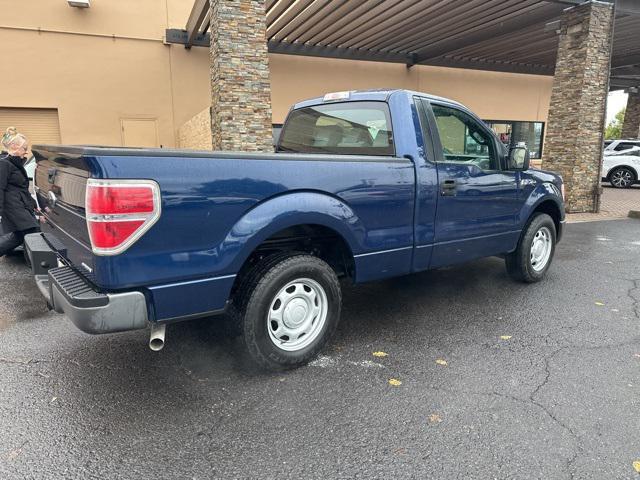 used 2011 Ford F-150 car, priced at $12,888