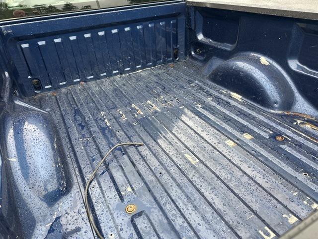 used 2011 Ford F-150 car, priced at $12,888