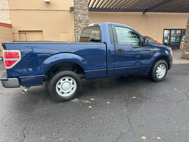 used 2011 Ford F-150 car, priced at $12,888