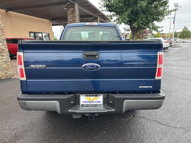 used 2011 Ford F-150 car, priced at $12,888