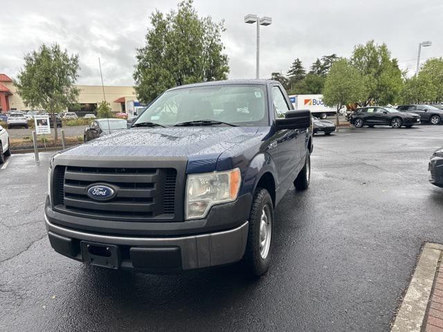 used 2011 Ford F-150 car, priced at $12,888