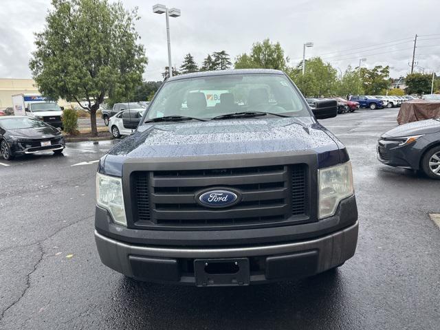 used 2011 Ford F-150 car, priced at $12,888